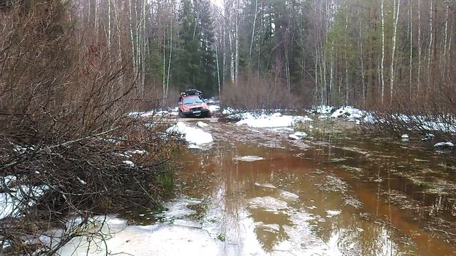 Чистый мох 2 смотреть онлайн