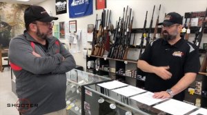 NEW 2019 CA GUN LAWS EXCLUSIVE PREVIEW - SH007ER ShopTalk