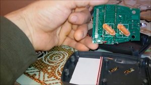 Тахометр DT 2234C+Китайский