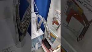 Новые смесители Haiba уже в наличии