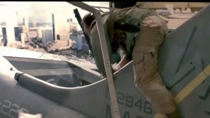 удар по яйцам