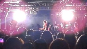 Нервы - Лето, плавки, рок-н-ролл (Питер. Зал ожидания) 07.12.2013
