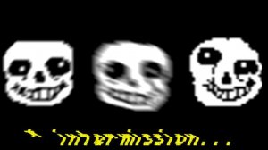 Soldier Of Dance In The Style Of Megalovania