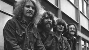 Creedence Clearwater Revival - Fortunate Son - 1 Hour