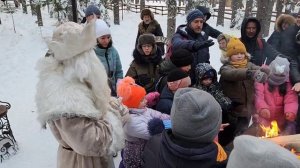 Великий Устюг. Вотчина Деда Мороза. Обзорный ролик.