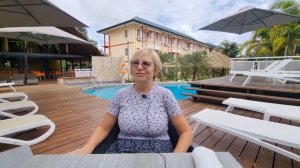 Суринам Часть 19: Аста ла виста, Суринам