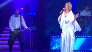 Венчанные небом Elena Belle Автор видео Нина Рудакова