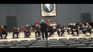 Биберган_Полька-буфф_ОБА ДМШ им Гайдна_2022