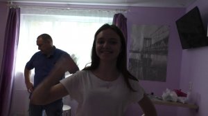 Дашина квартира, обзор