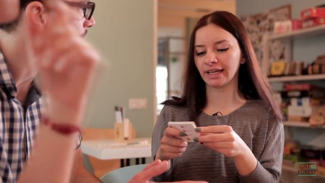 Bits and Pieces. How to play Alias. The Game. смотреть онлайн