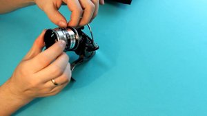 Daiwa new caldia 18 (2018). Новая королева ультралайта? Сравнение с Shimano Soare BB C2000PGSS.