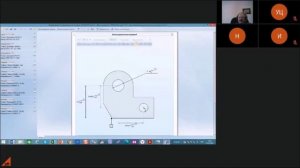 ПО ТехноКоорд-2D (вер.1.4). Вводное занятие 1.07.2021.