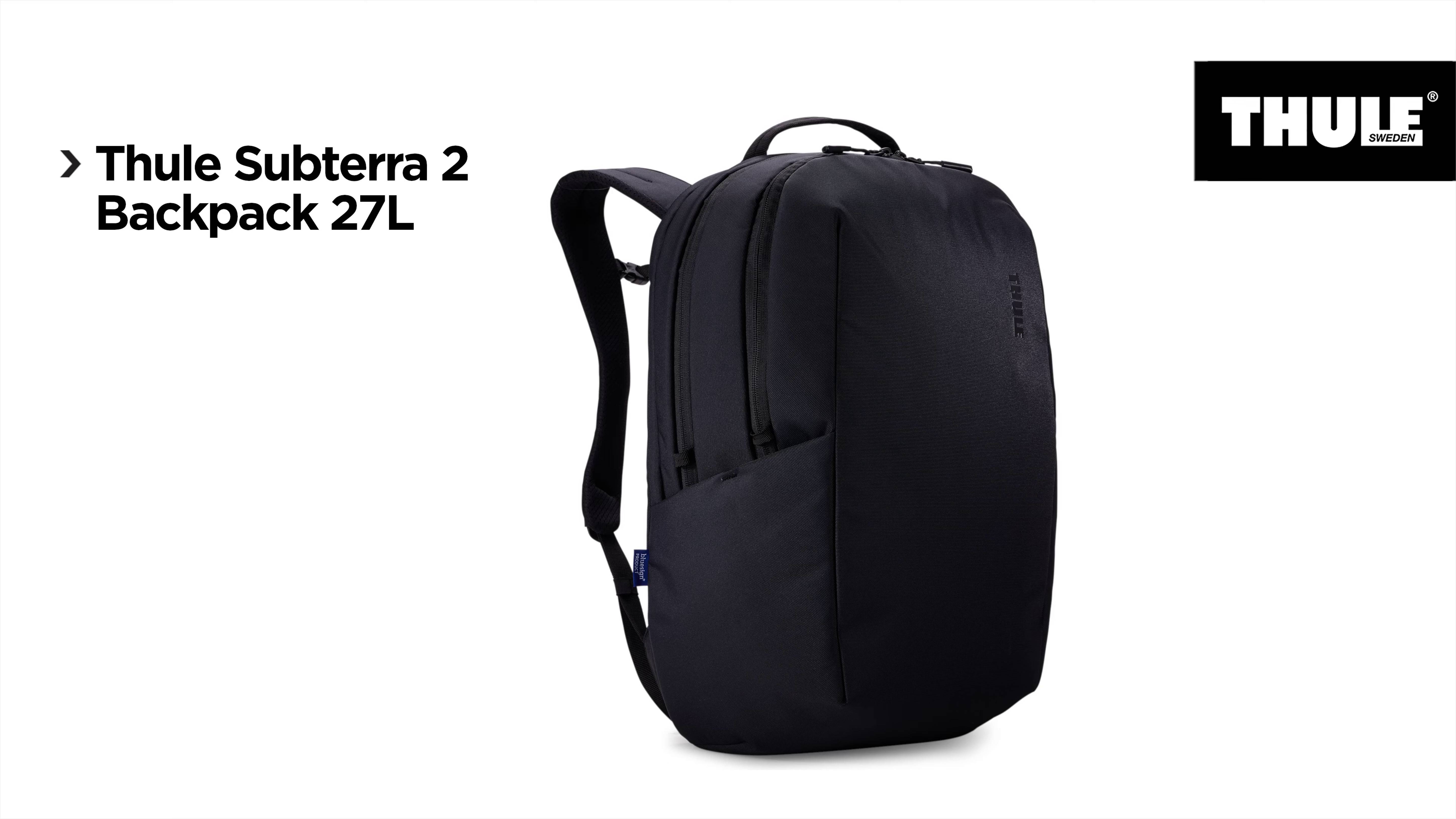 Thule Subterra 2 Backpack 27L