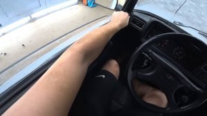 Купил новую ваз 2107. Снял весь КОЛХОЗ.