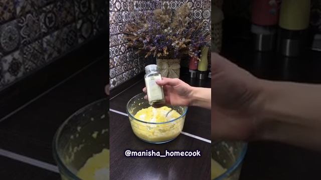 Картофельные драники.