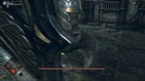 Demon’s Souls|Босс Рыцарь башни|Tower Knight|прохождение|PS5