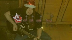 Элвин и бурундуки 2021 Тринадцатый месяц - Рождество (OST Элвин и бурундуки)