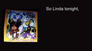Love Is (Linda) Lyric Video
