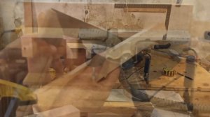 Рубанок Фиолент Р3-82 в стол 2020