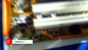 ERRO "INITIALIZING USB CONTROLLERS .. DONE." RESOLVIDO! (RECURSO TÉCNICO) - SI INFORMATICA