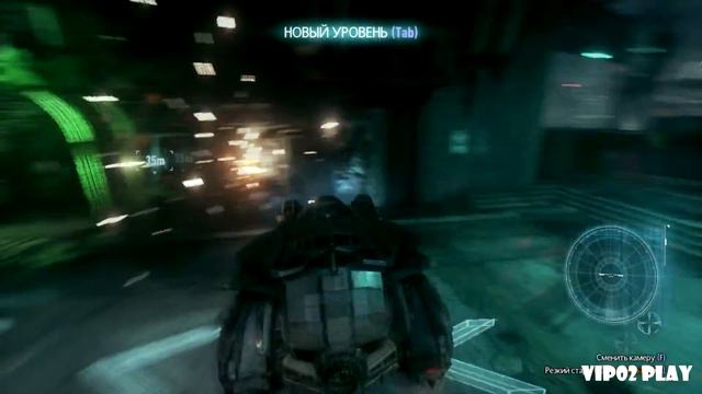 Batman Arkham Knight ► КИСКА И ЗАГАДКИ ЗАГАДОЧНИКА ► #4