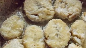 Хек под маринадом