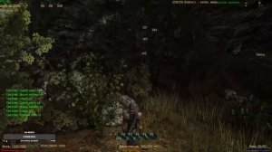 |Gothic 2 new balance|страж,двуручник|#7 Ферма Освальда|финальная обнова|усложненный кс,новый снк|