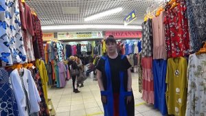 САДОВОД/1Г-41/БРЮЧНЫЕ КОСТЮМЫ/ПЛАТЬЯ ШТАПЕЛЬ/ТРЕНДЫ СЕЗОНА