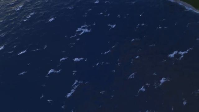 [TenkenTV] USS Enterprise (CV-6) Смелый герой. [World of Warships]
