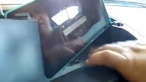 Установка планшета в приору 2 подробно