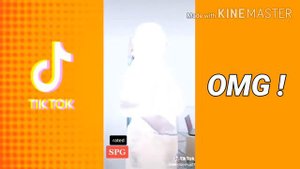 If The Tiktok Invisible Effect Fails.