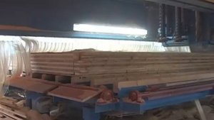 Производство МХМ панелей