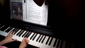 Пьеса Дождик