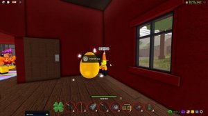 Я стал домовым в Огайо и меня... | Roblox Ohio