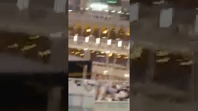 «Меккемен байланыс» маңғыстаулық қажылардың күнделігі - Меккеде смотреть онлайн