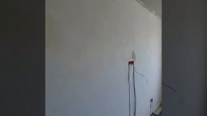 Маяки ржавеют #маяки #ржавчина #штукатурка