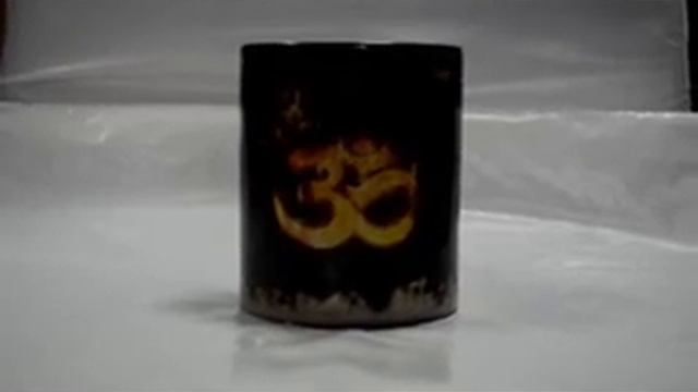 кружка хамелеон "ОМ" смотреть онлайн