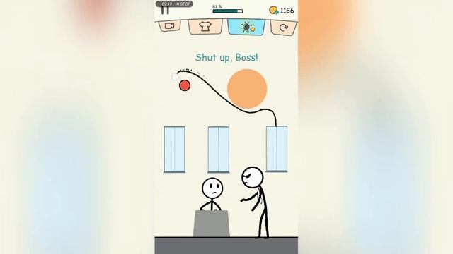 HELLO Stars Level 20-30 || Brain BOOSTER Game-2018 смотреть онлайн