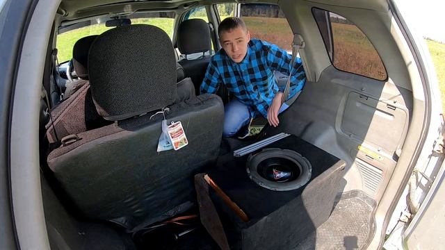 12-ЛЕТНИЙ КИТАЕЦ. ВСЯ ПРАВДА. Chery Tiggo T11 смотреть онлайн