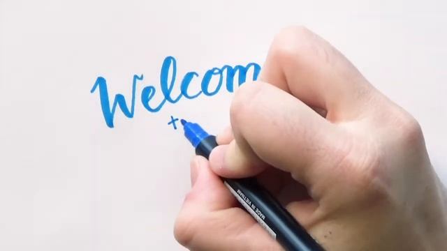 Welcome Video