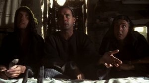 Что римляне нам дали?!