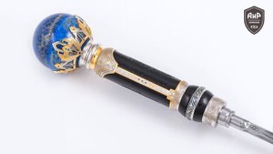 Трости со стилетом