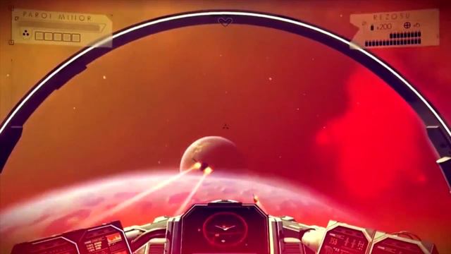 Лунные факты о NO MAN'S SKY | Обзор | Стоит ли покупать? смотреть онлайн