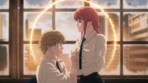 Человек Бензопила - ЭДИТ