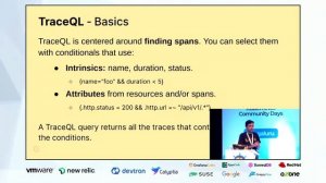 Introduction to Distributed Tracing | Suraj Sidh