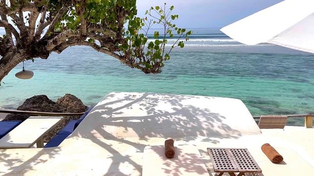 ПОБЫТЬ В РАЮ - ШОК НА ПЛЯЖЕ