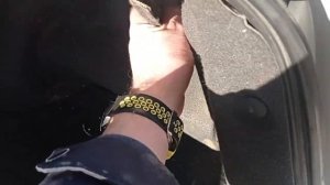 Epica 2008 2.5:  запах выхлопных газов в салоне