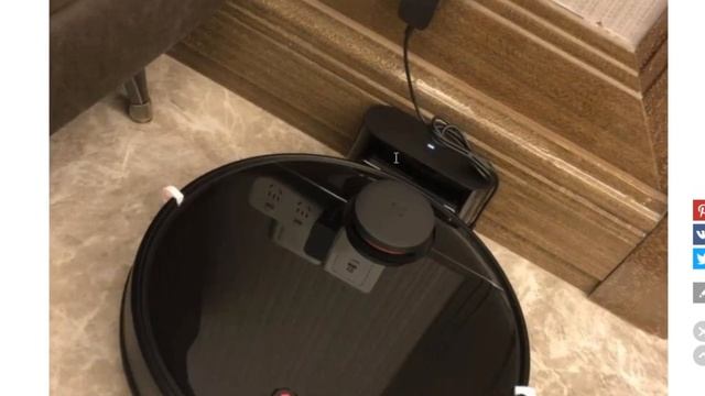 Сравнение моделей роботов-пылесосов Xiaomi. В чем между ними разница? смотреть онлайн