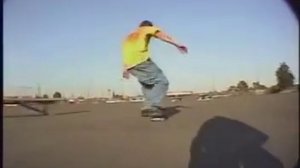 Rodney Mullen