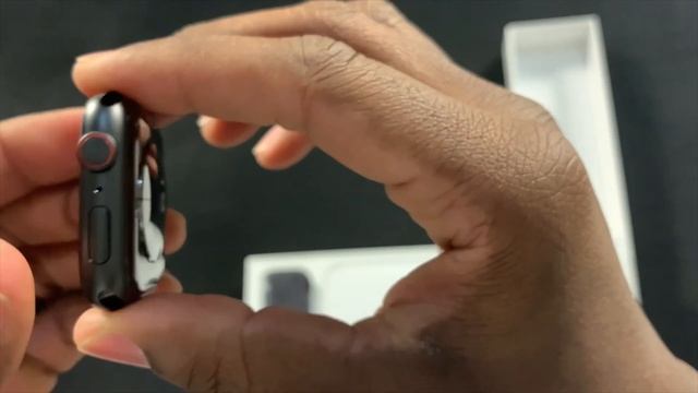 Is the Apple Watch Series 5 worth $549.99???? смотреть онлайн